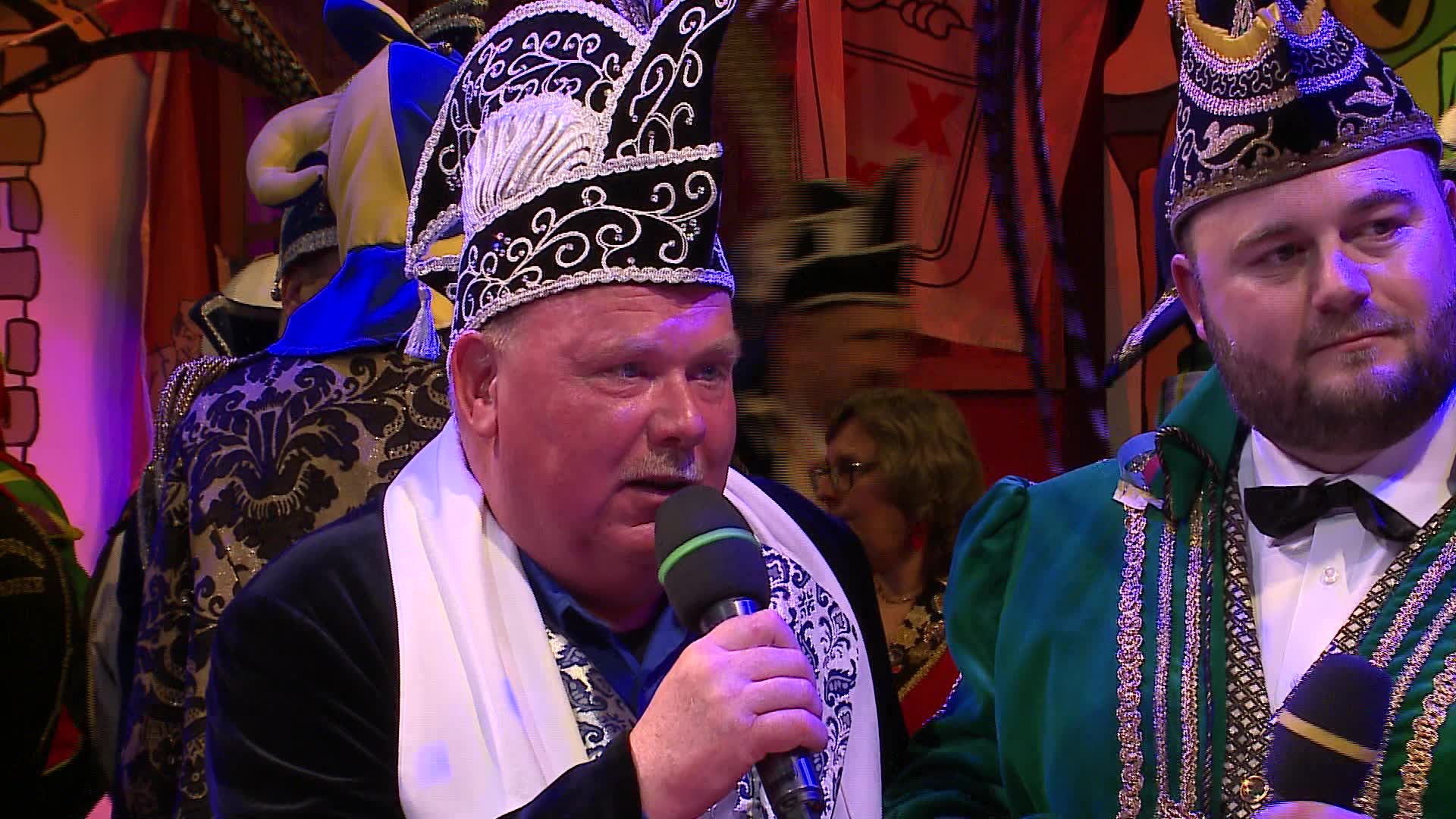 ZuidWest TV Prinsencafé 4 - 12 februari 2026