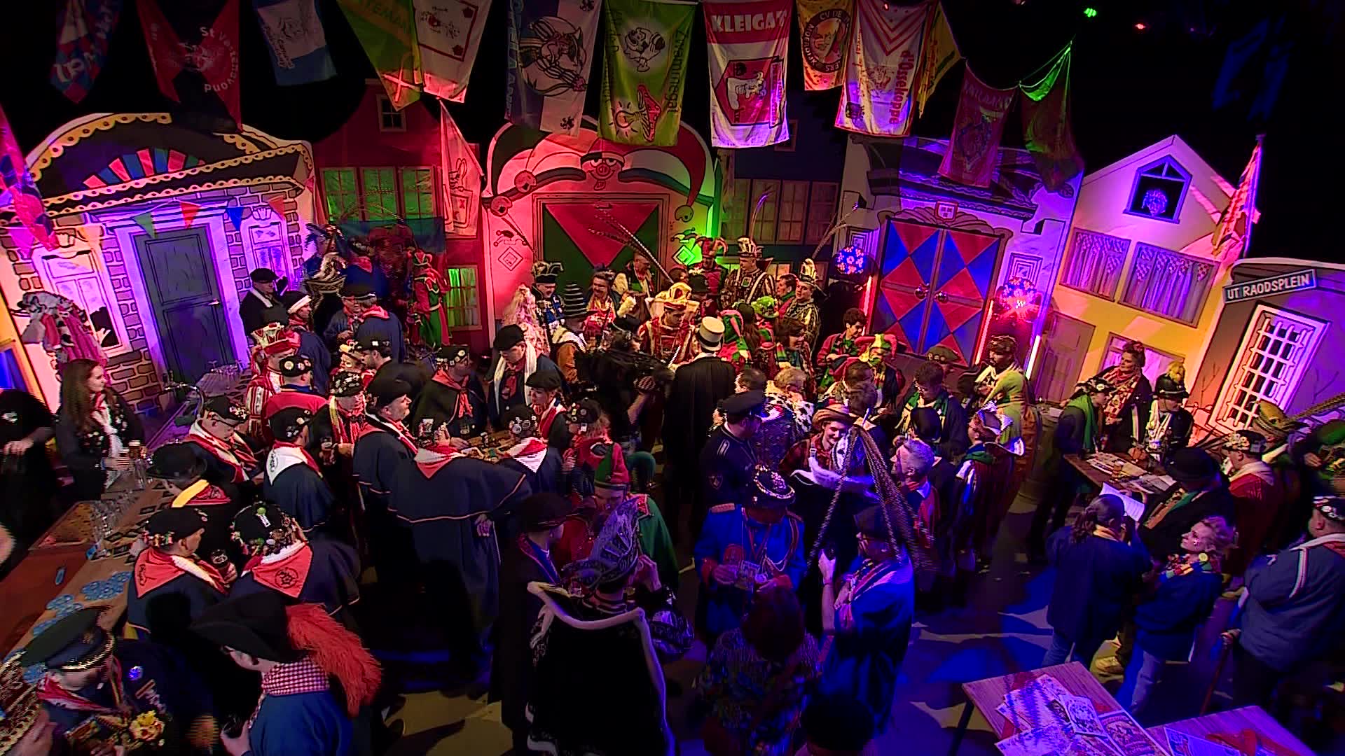 ZuidWest TV Prinsencafé 1 - 9 februari 2026